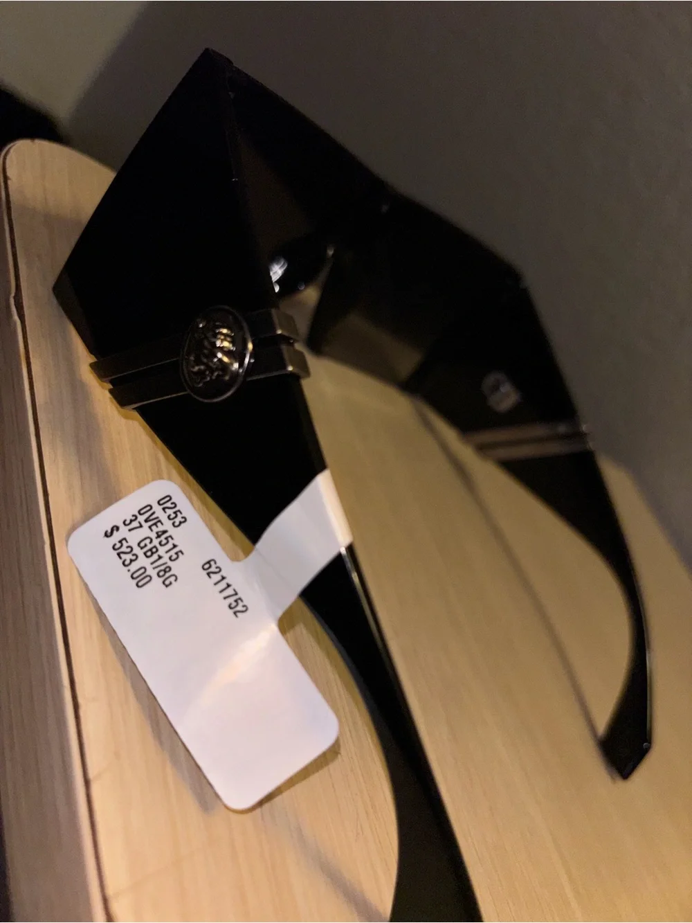 Versace Sunglasses